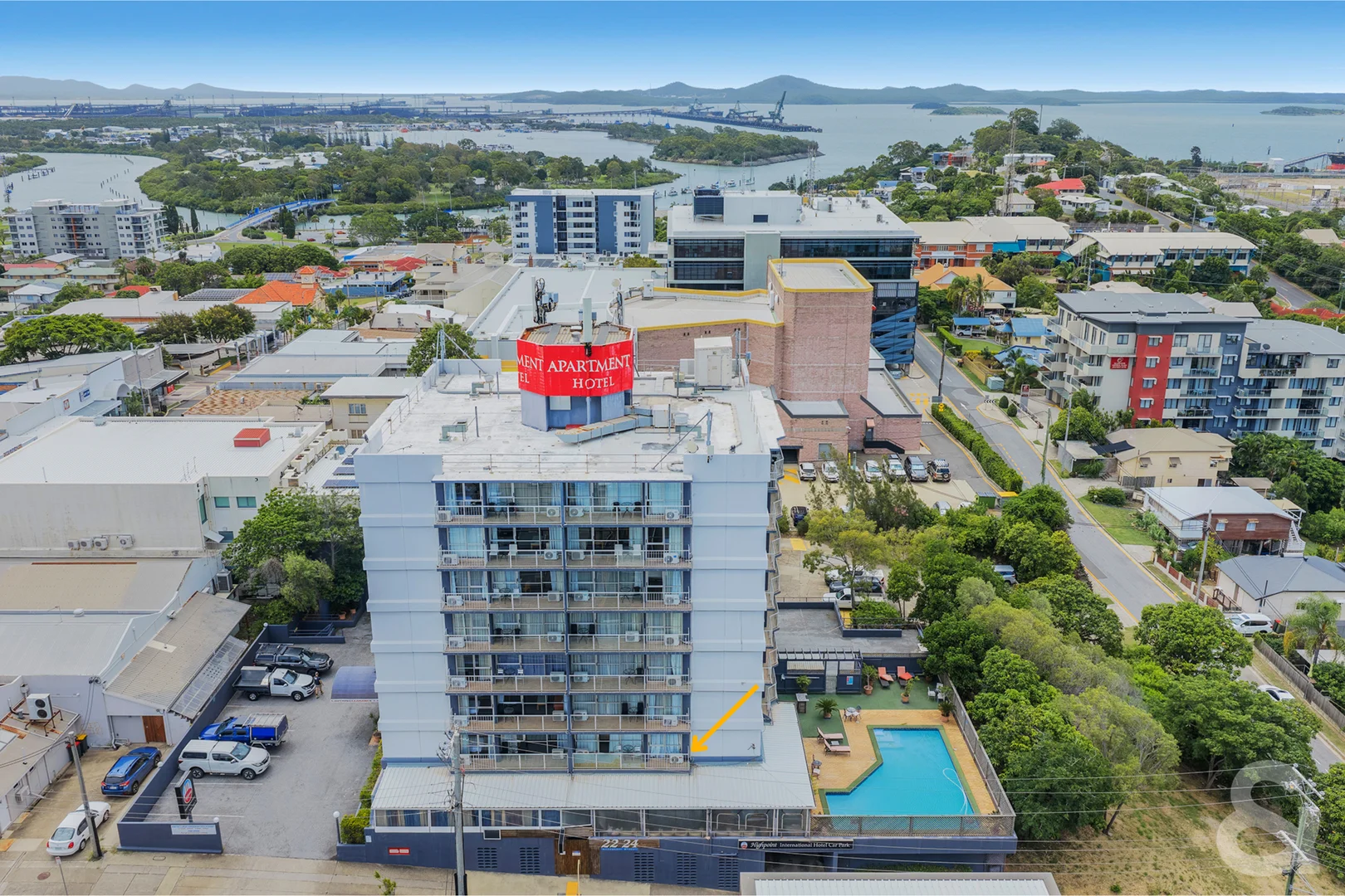 Additional image 15 of 6/24 Roseberry Street, Gladstone Central QLD 4680