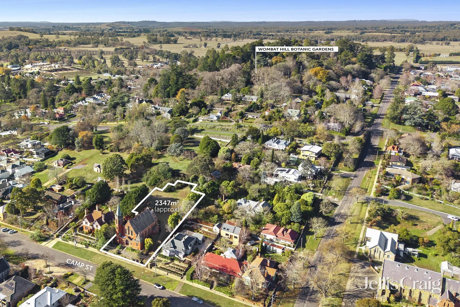 Additional image 12 of 19A Camp Street, Daylesford VIC 3460