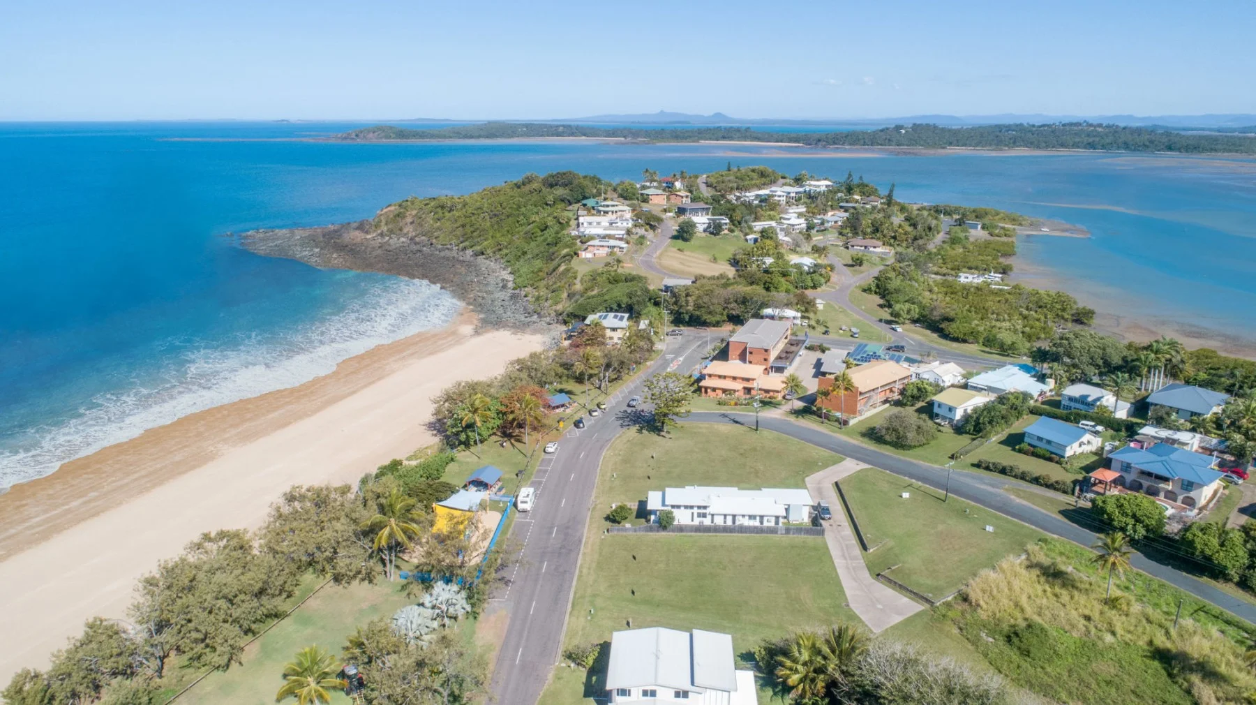 Additional image 2 of Lot 7 / 2-4 Crichton Street, Sarina Beach QLD 4737