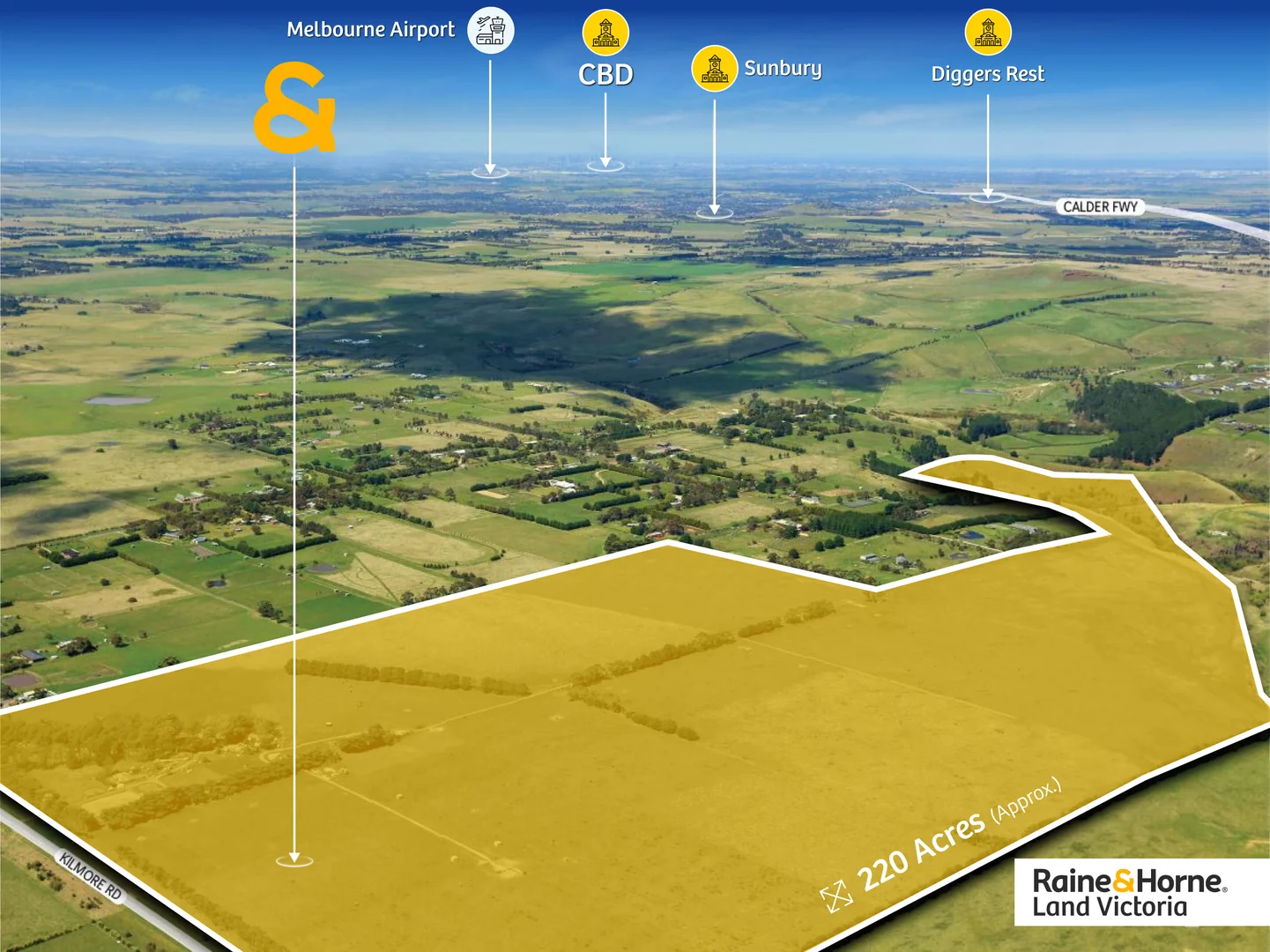 Additional image 6 of 2 Campbell Road, Gisborne VIC 3437