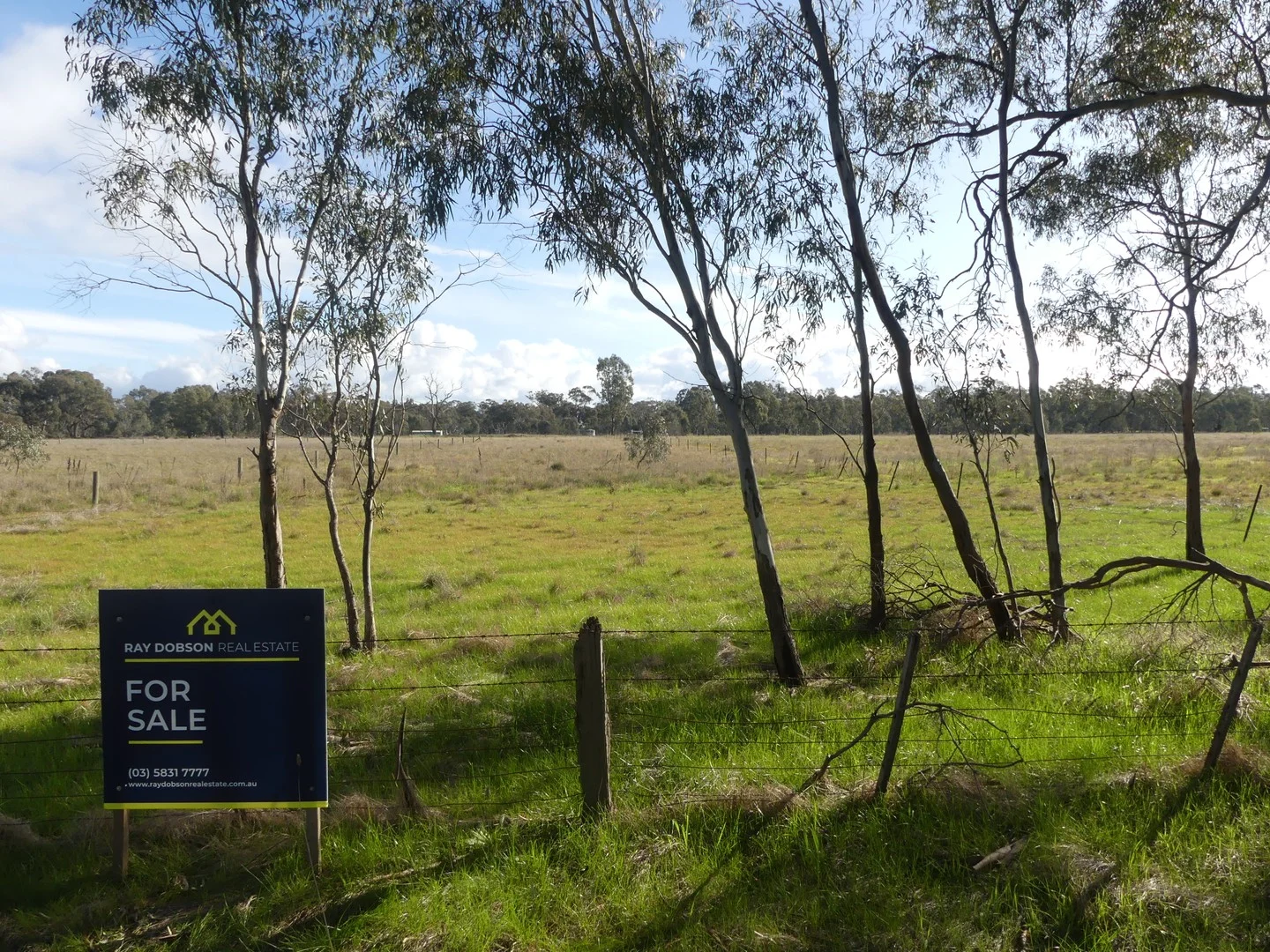Walshs Bridge South Road, Waaia VIC 3637