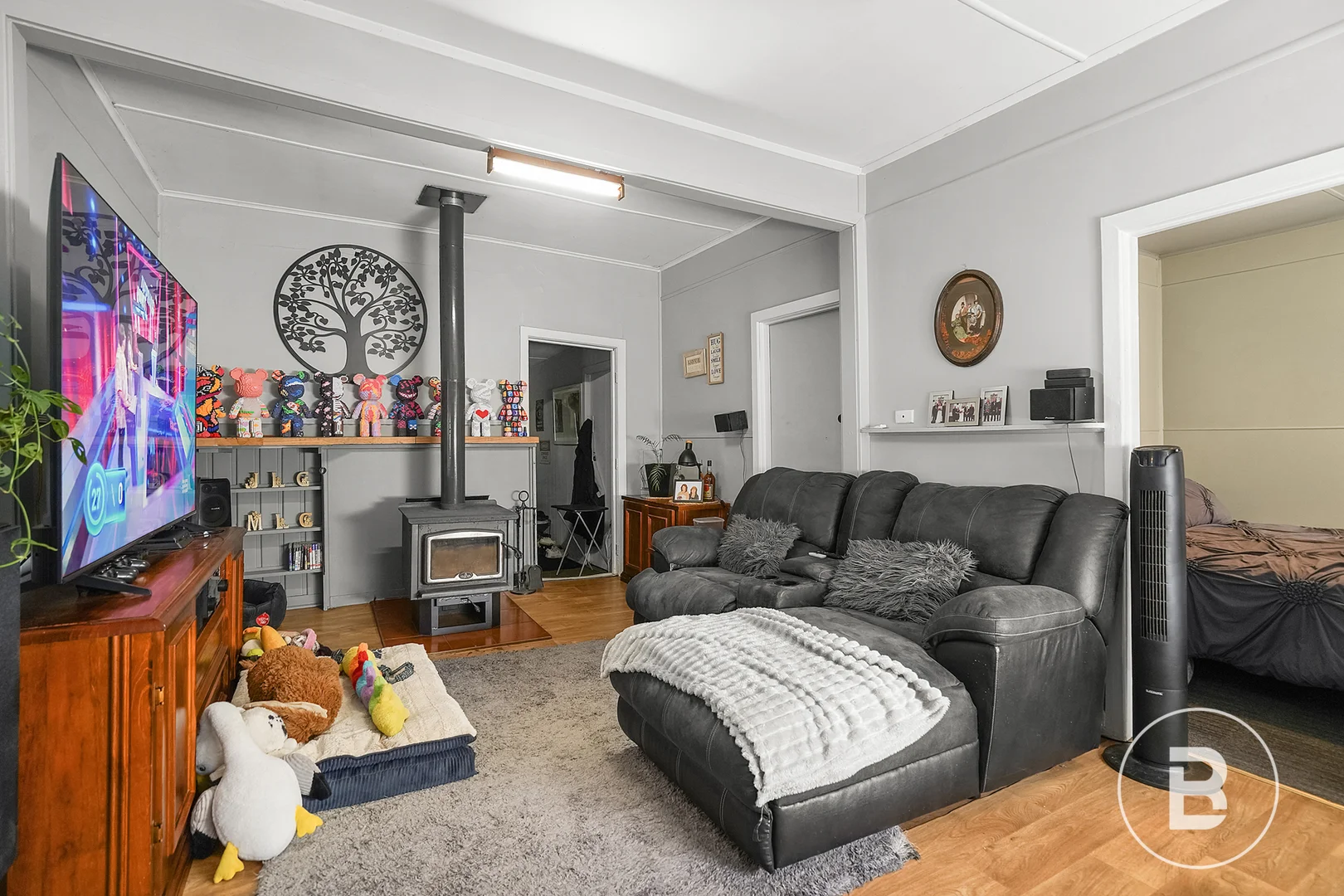 Additional image 3 of 26 Back Raglan Road, Beaufort VIC 3373