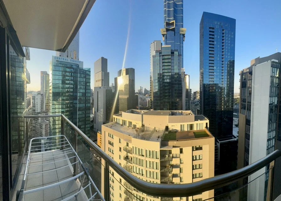 Additional image 6 of 298/173 City Road, Southbank VIC 3006