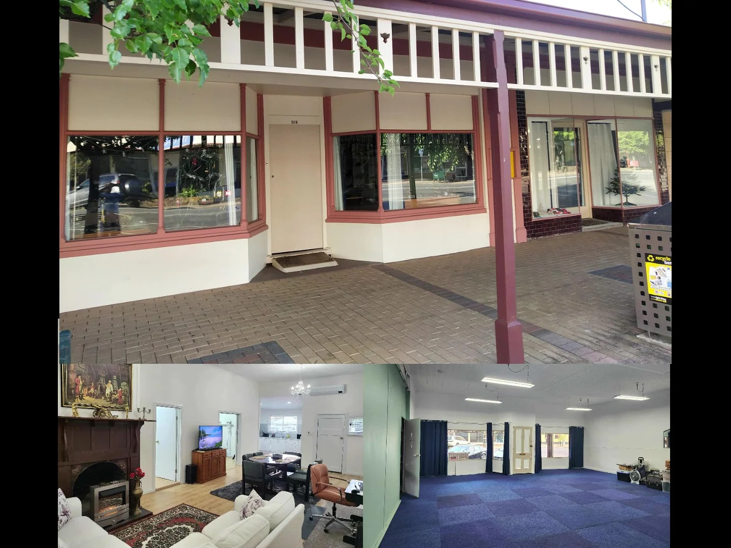 Additional image 19 of 116-118 Henty Street, Casterton VIC 3311