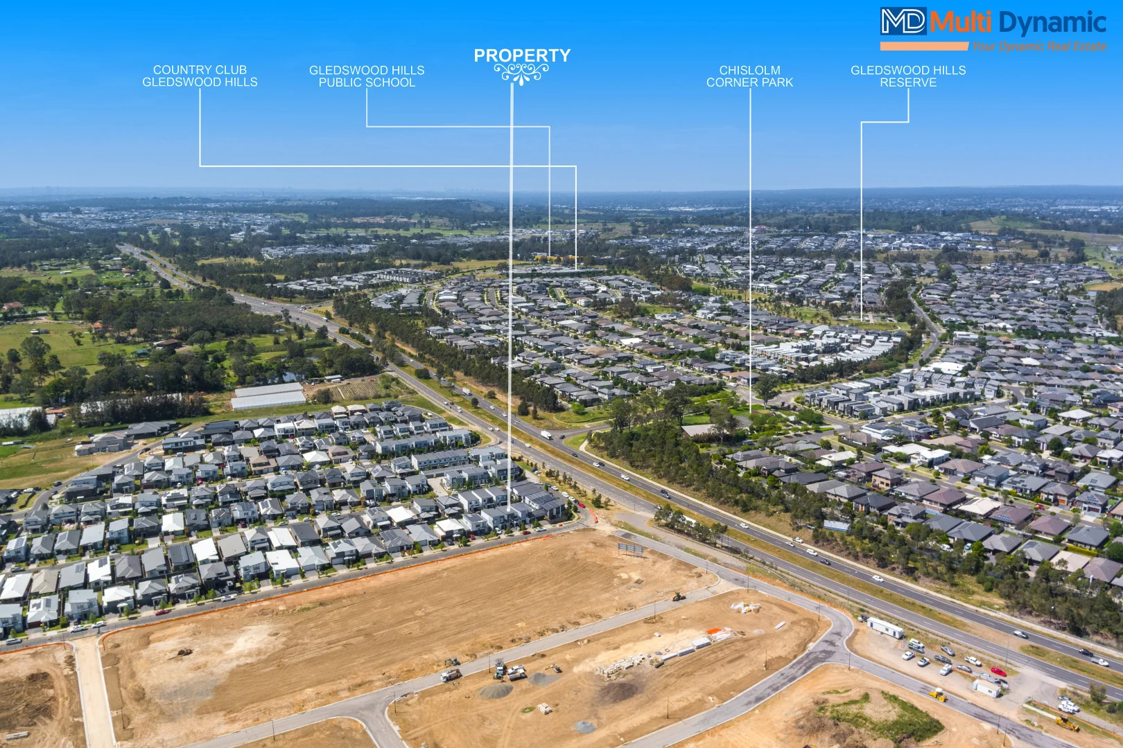 Additional image 17 of 6 Bywaters Drive, Catherine Field NSW 2557