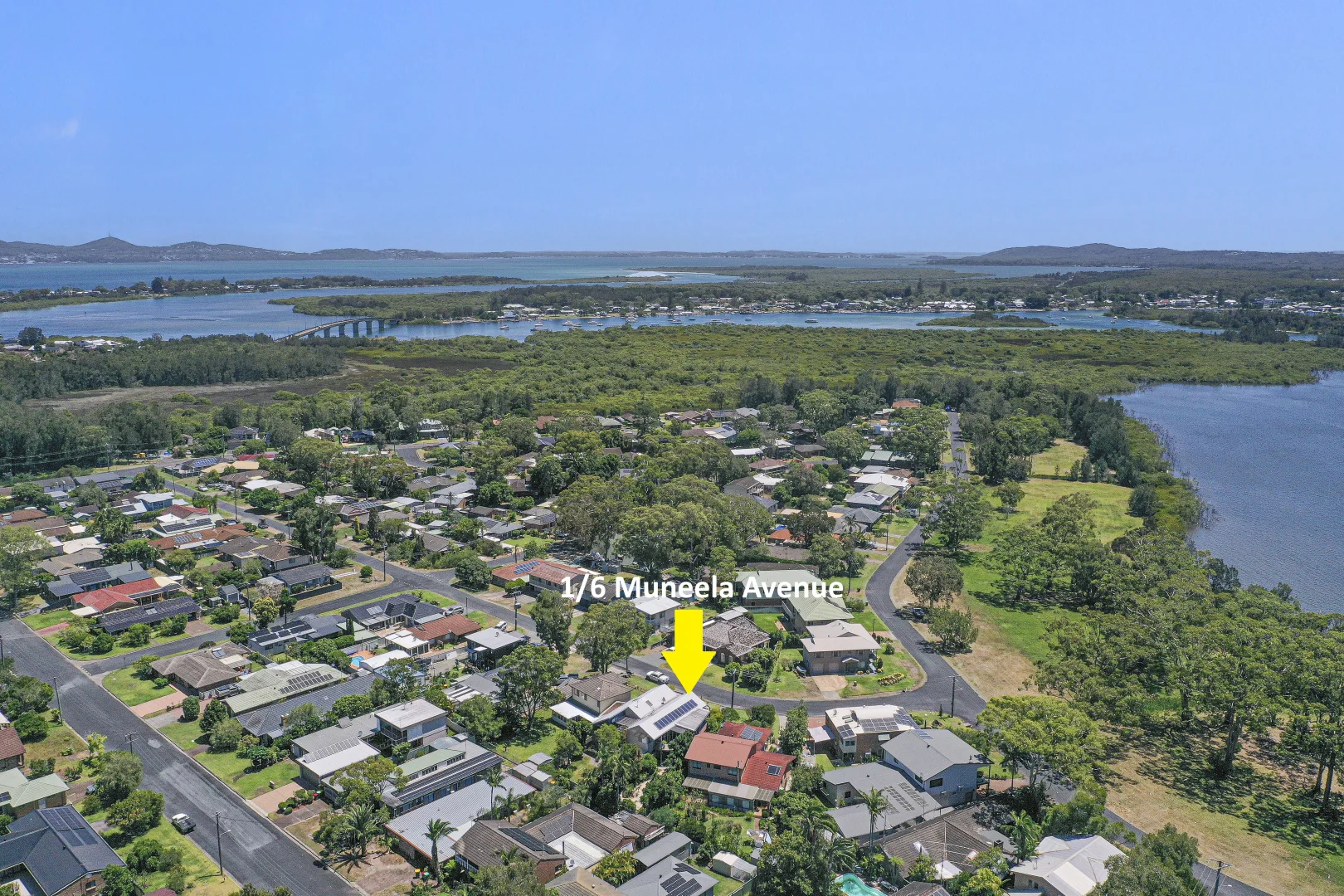 Additional image 24 of 1/6 Muneela Avenue, Hawks Nest NSW 2324