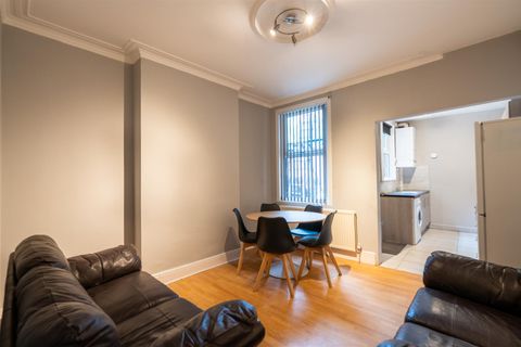 10 Filey Street, Broomhall, Sheffield S10