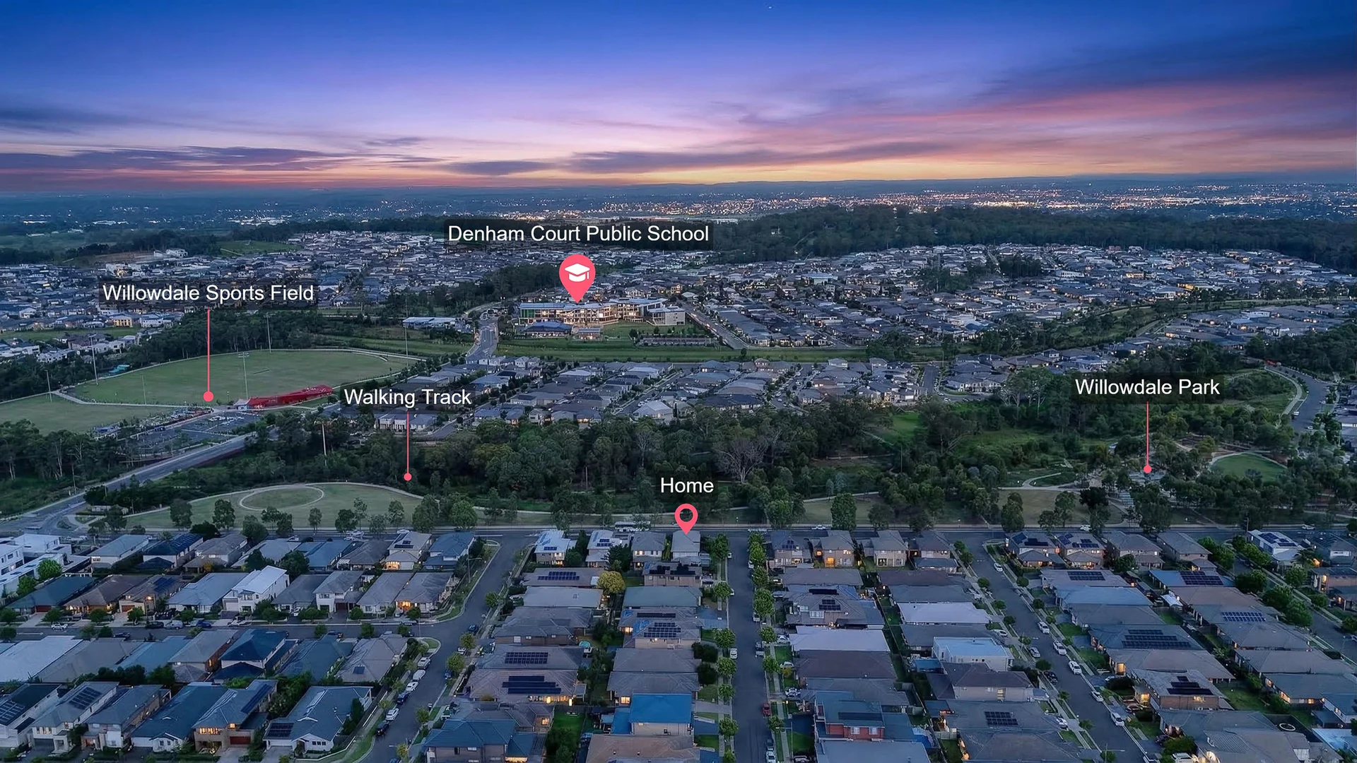 Additional image 37 of 89 Jamboree Avenue, Leppington NSW 2179