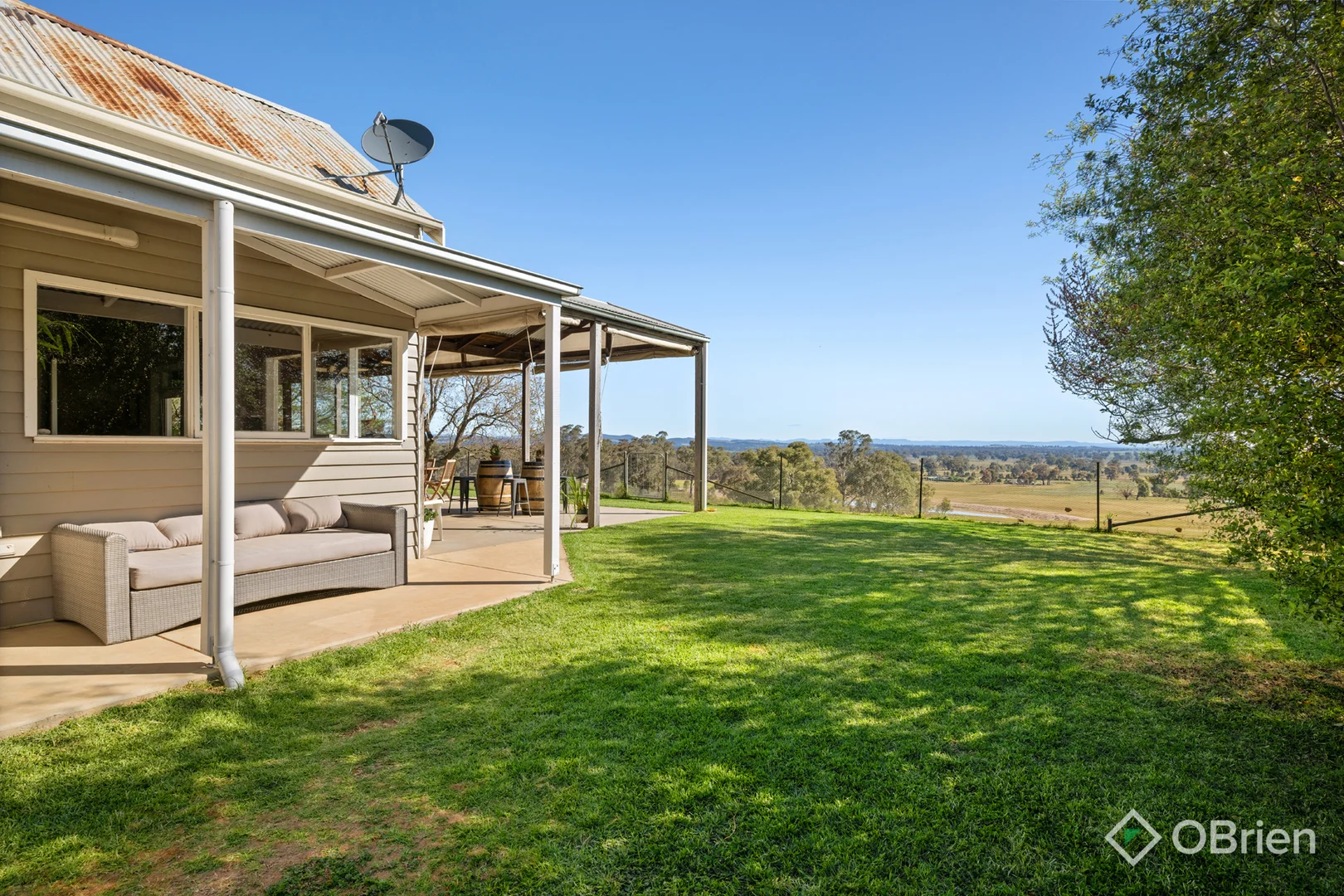Additional image 55 of 147 Upper Taminick Road, Glenrowan VIC 3675