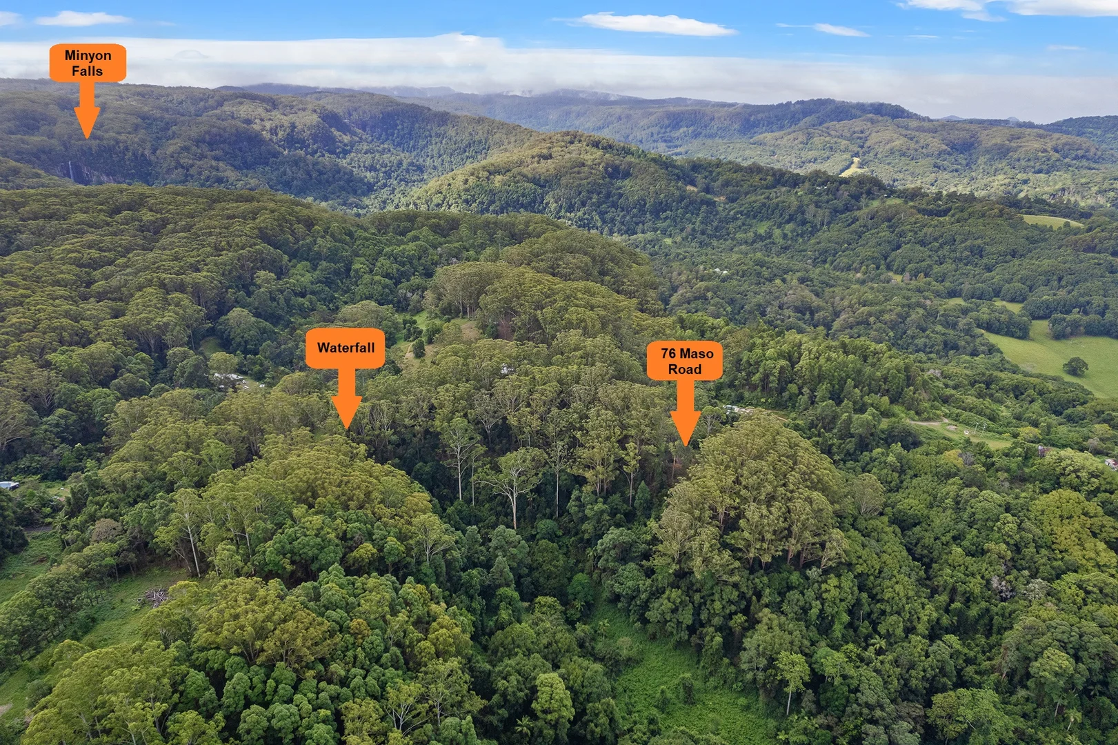 Additional image 24 of 76 Maso Road, Repentance Creek NSW 2480