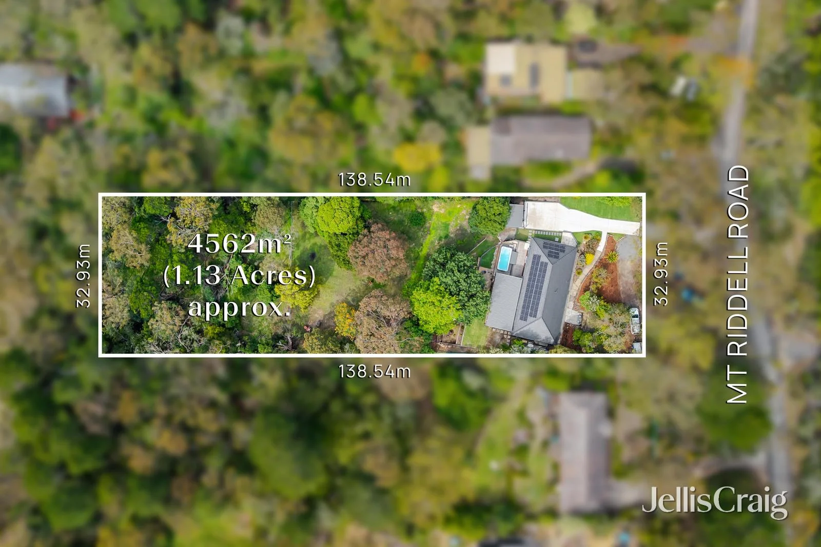 Additional image 3 of 43 Mt Riddell Road, Healesville VIC 3777