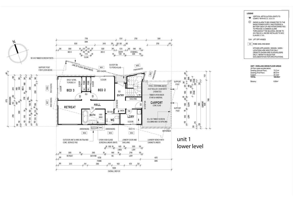 Additional image 13 of 116 Stony Point Drive, Austins Ferry TAS 7011