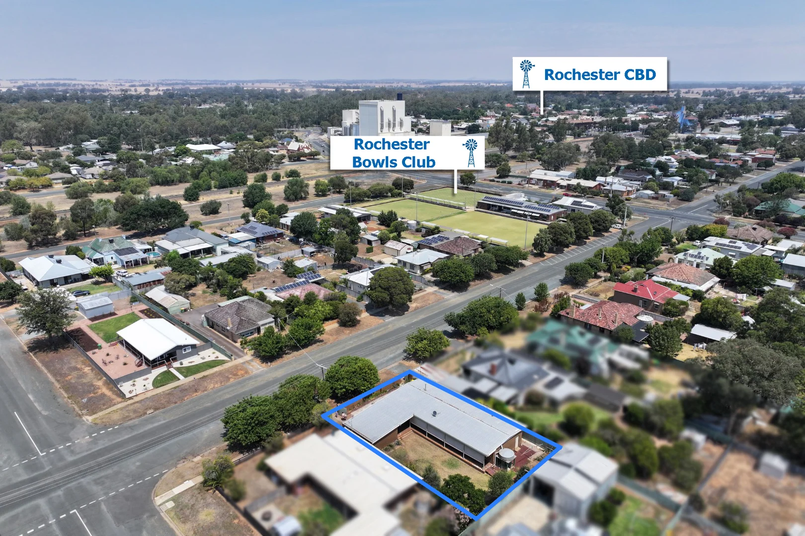 Additional image 24 of 42 Victoria Street, Rochester VIC 3561