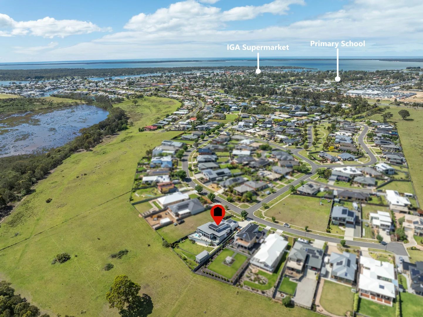 Additional image 34 of 40 Eagle Bay Tce, Paynesville VIC 3880