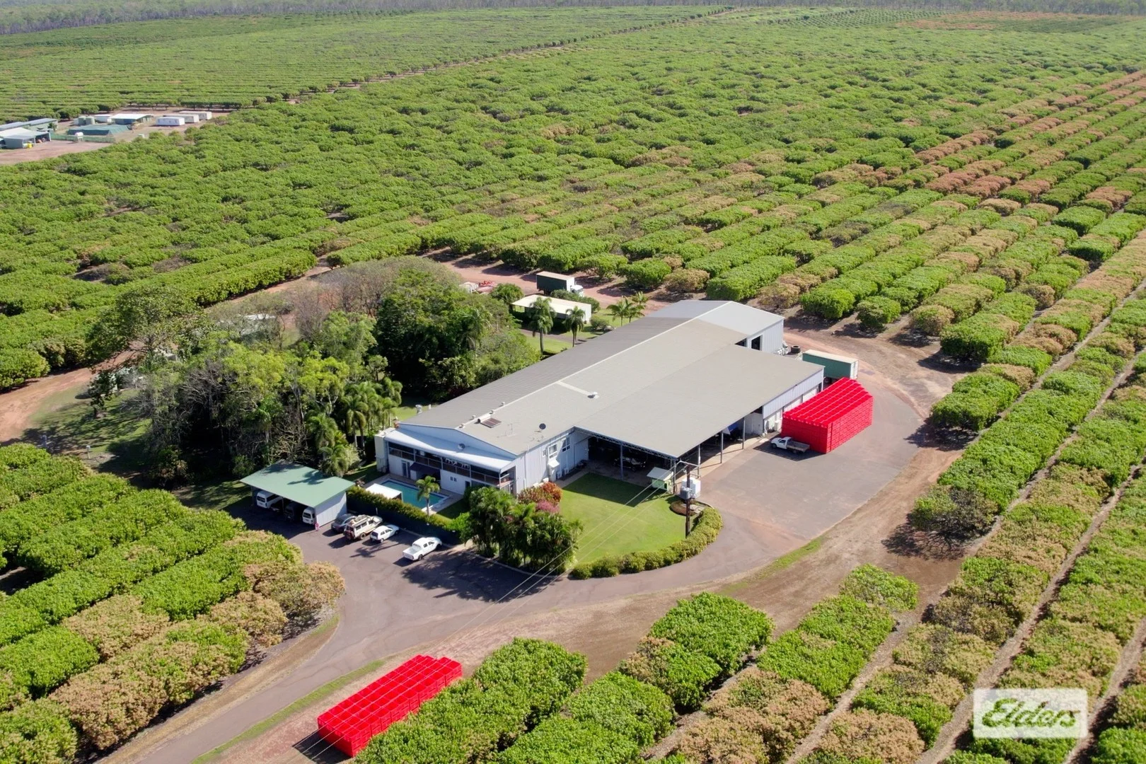 30 Cain Road, Lambells Lagoon NT 0822