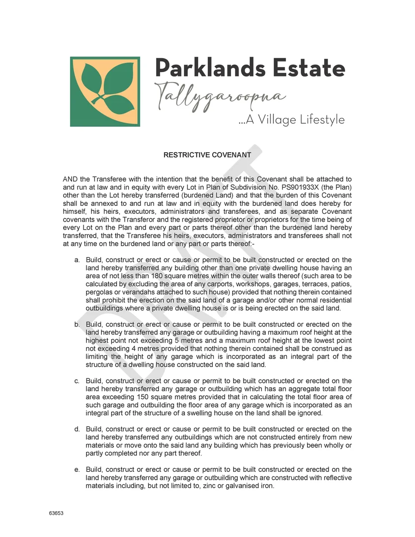 Additional image 4 of 12 Parkland Drive, Tallygaroopna VIC 3634