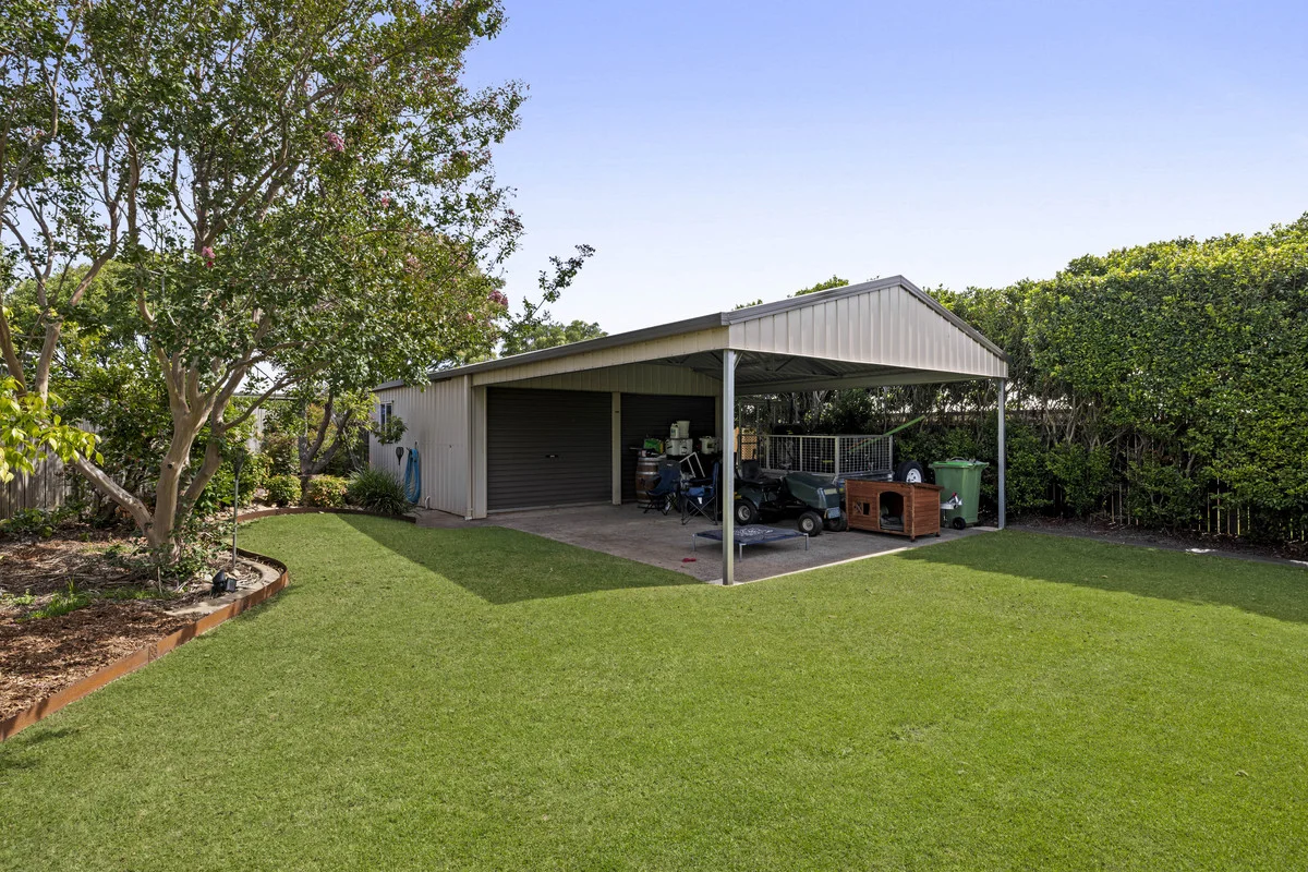 Additional image 21 of 3 Hendra Court, Kleinton QLD 4352