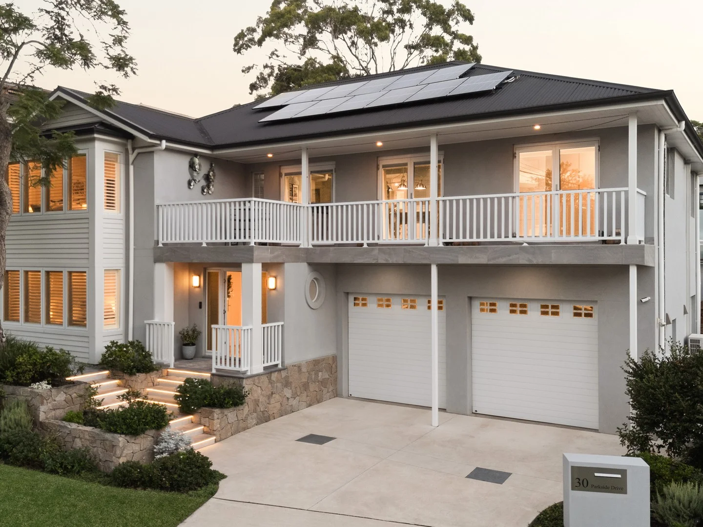 30 Parkside Drive, Kogarah Bay NSW 2217