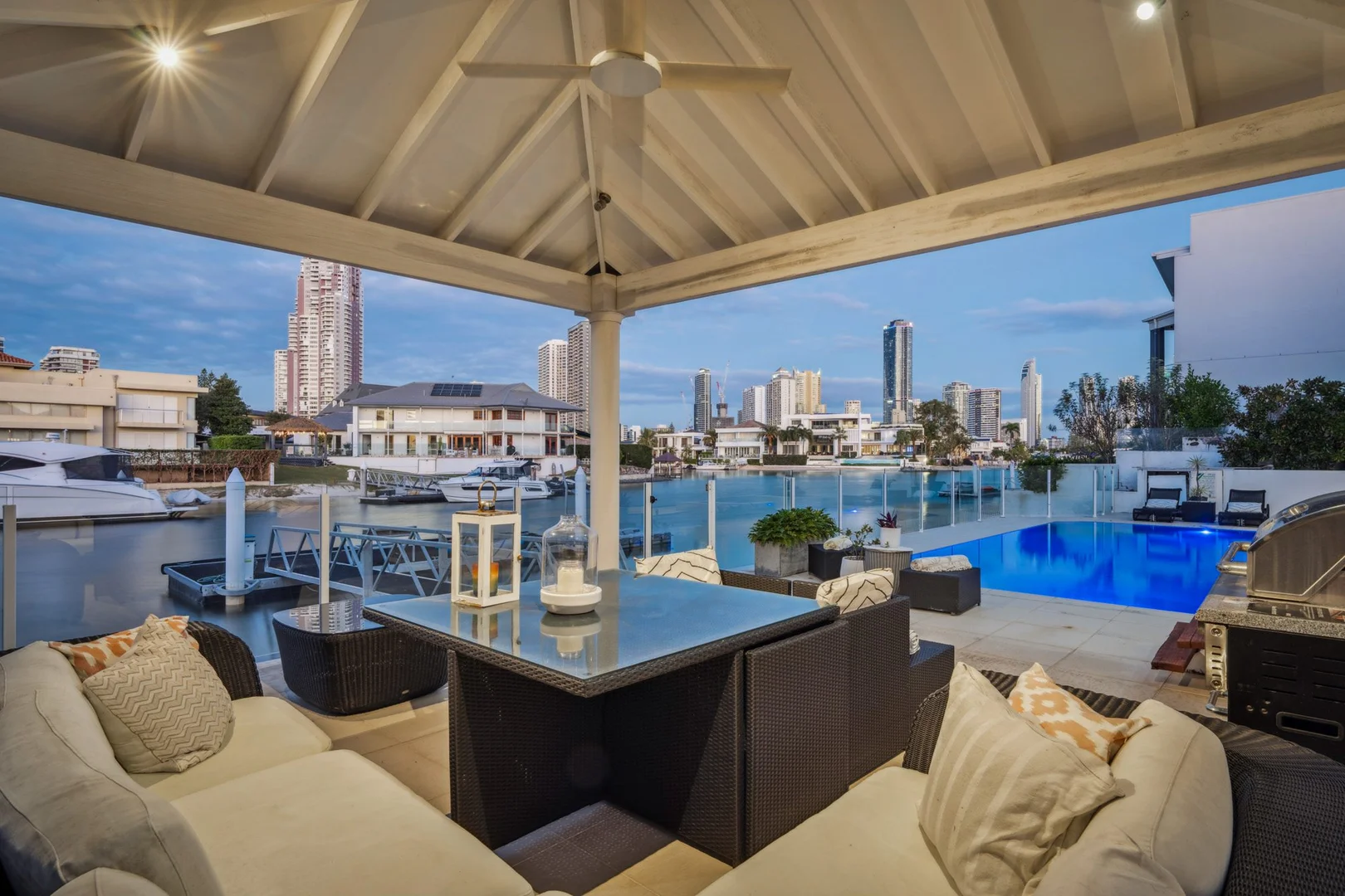 Additional image 5 of 39 Norseman Court, Paradise Waters QLD 4217