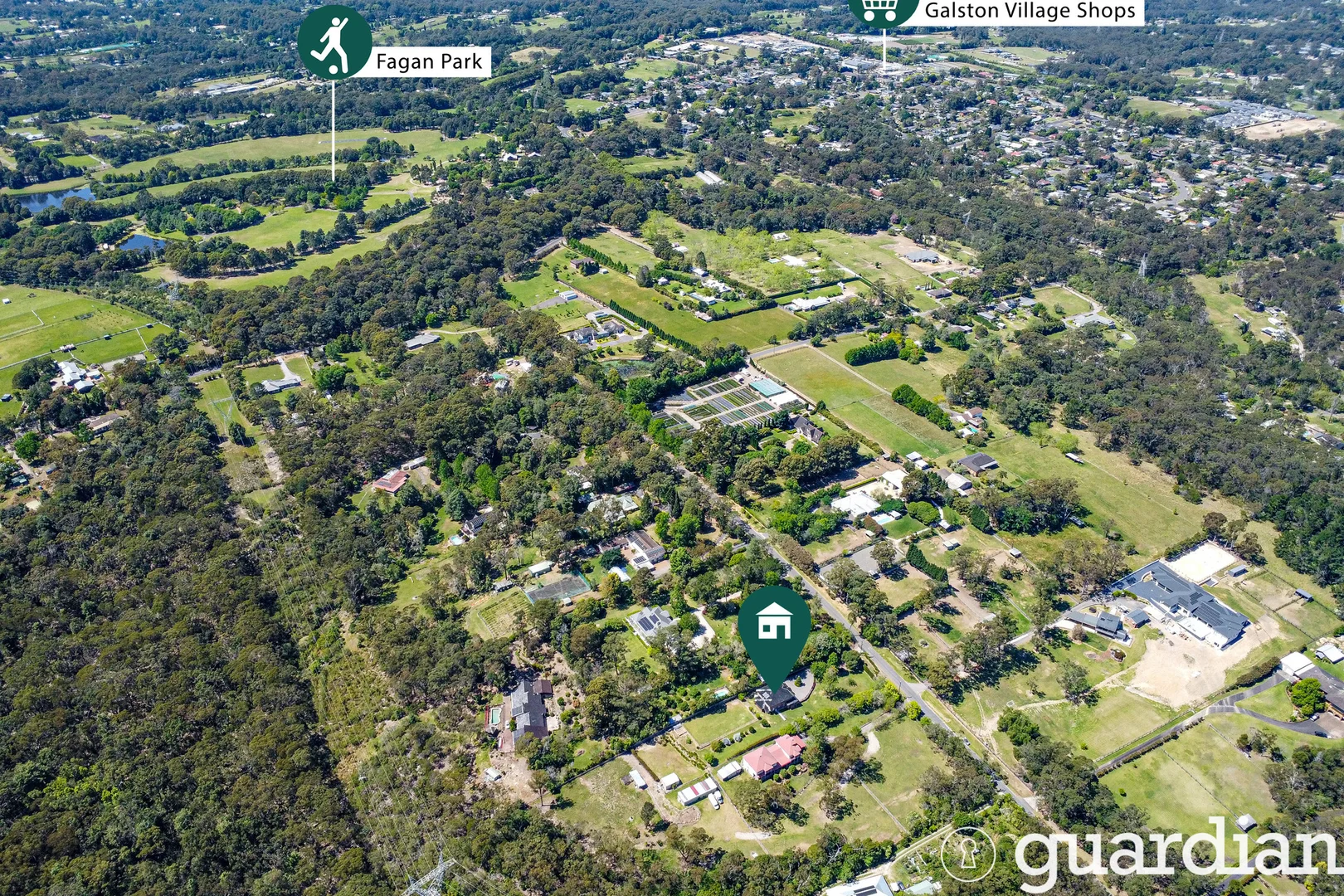 Additional image 20 of 22 Thomas Road, Galston NSW 2159