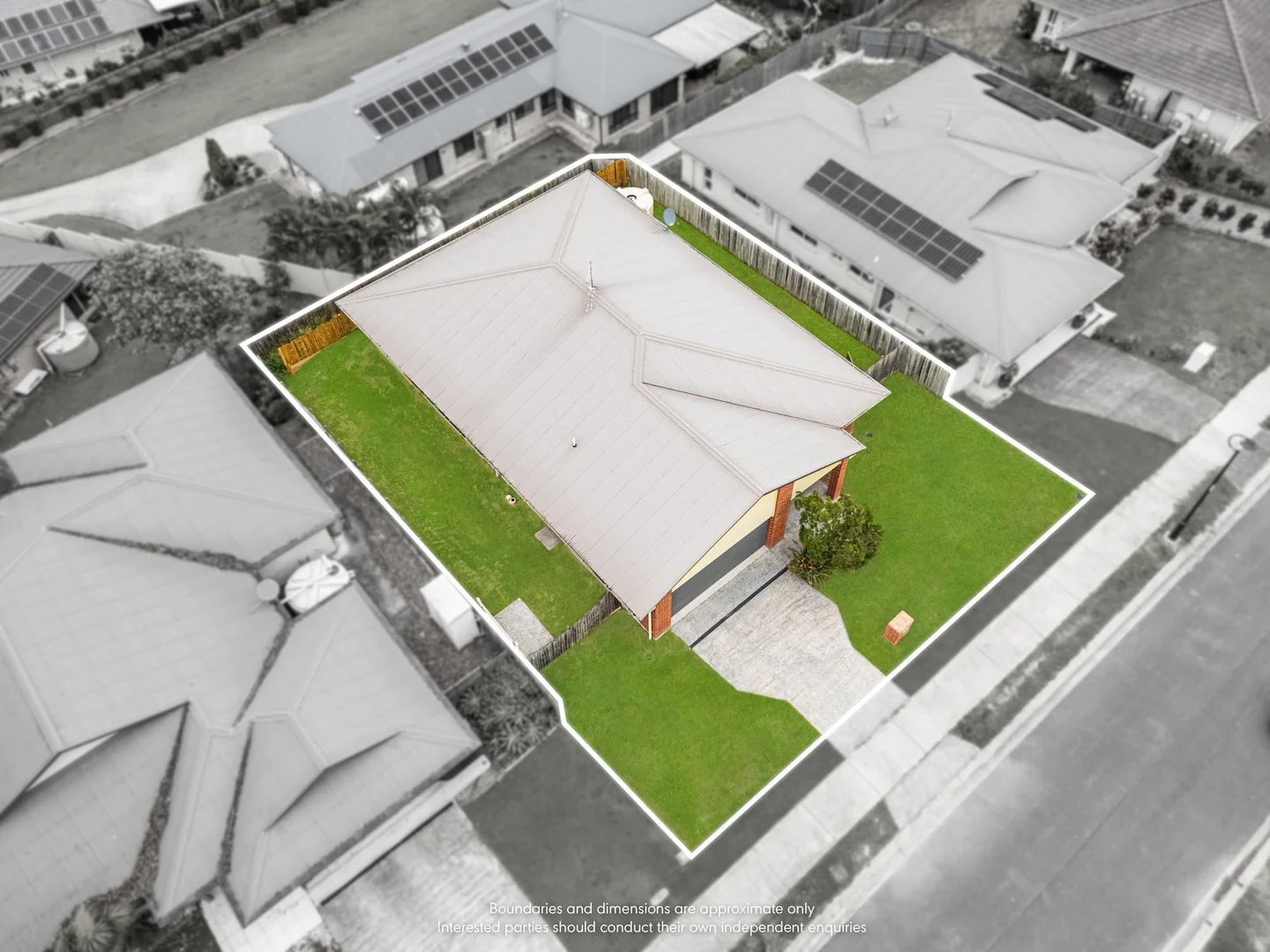 Additional image 17 of 42 Lilley Terrace, Chuwar QLD 4306