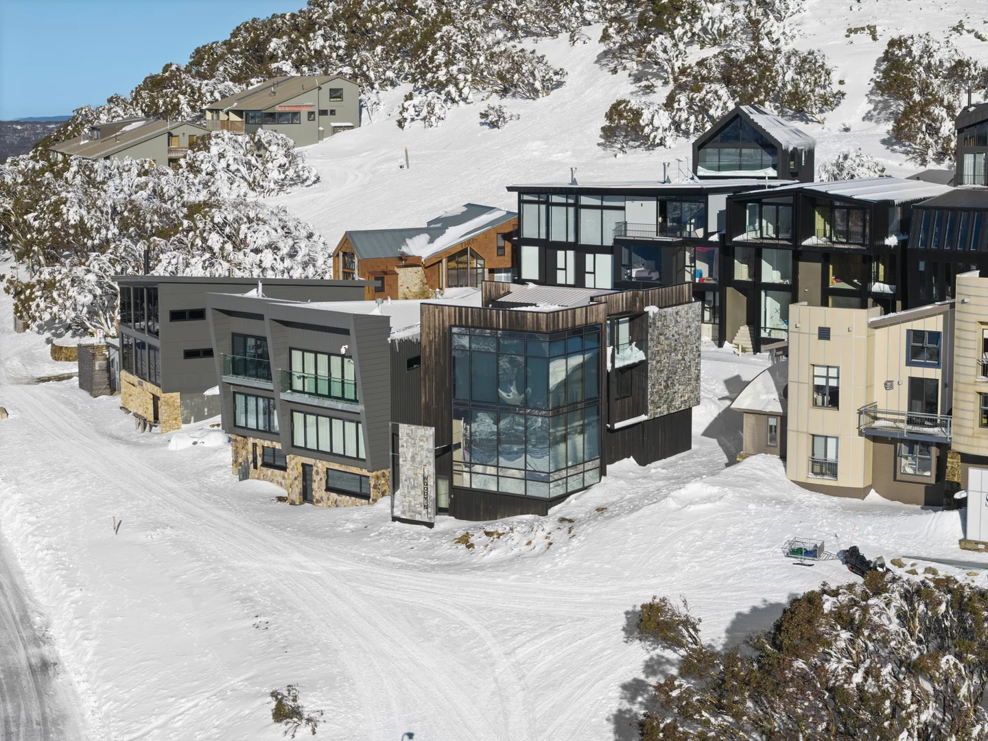Additional image 26 of 2 Valley View Court, Mount Hotham VIC 3741