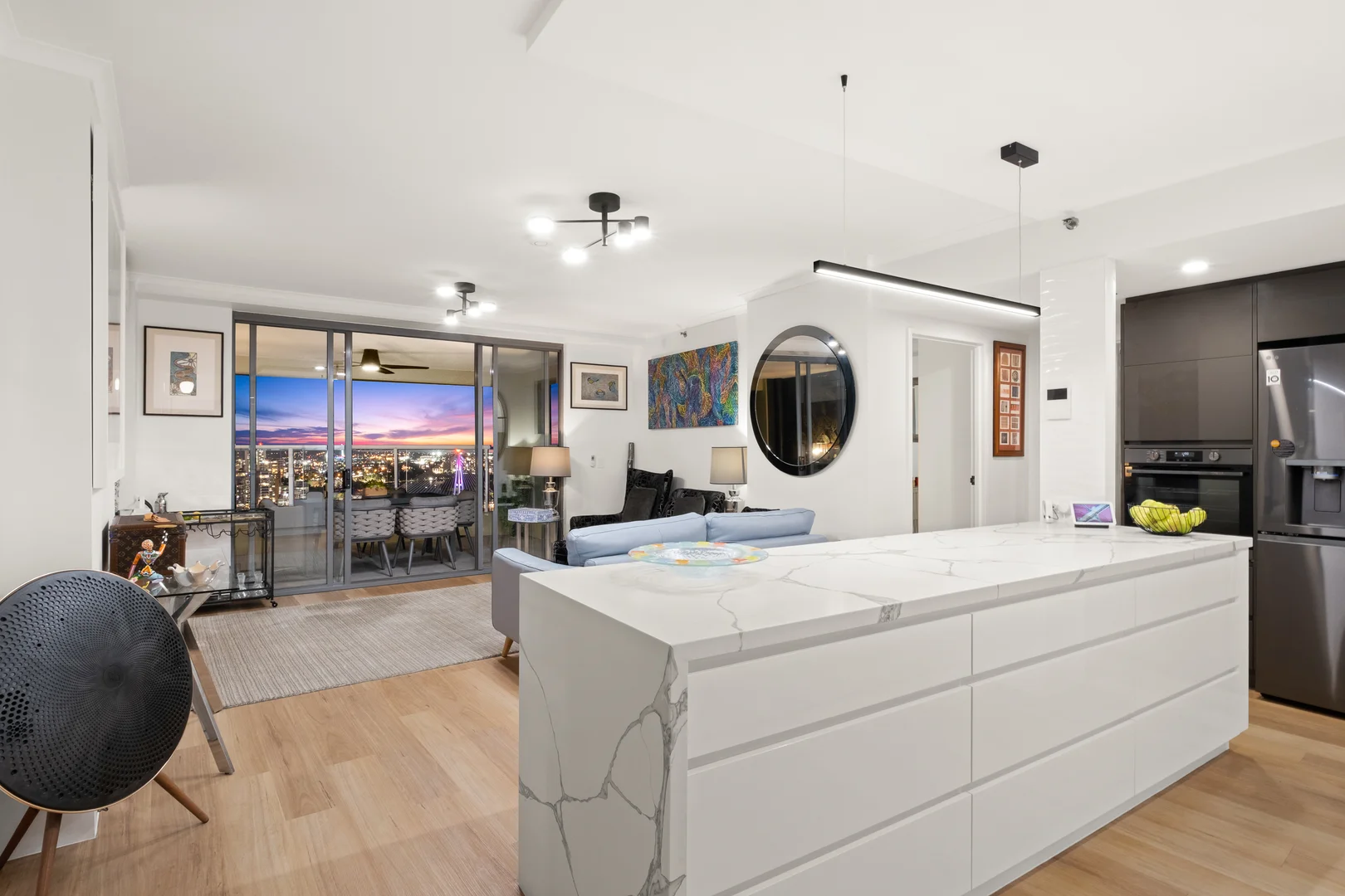 Additional image 5 of 273/82 Boundary Street, Brisbane City QLD 4000