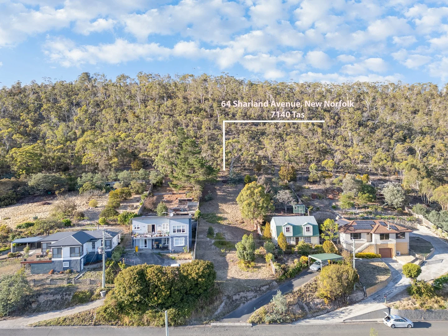 Additional image 2 of 64 Sharland Avenue, New Norfolk TAS 7140