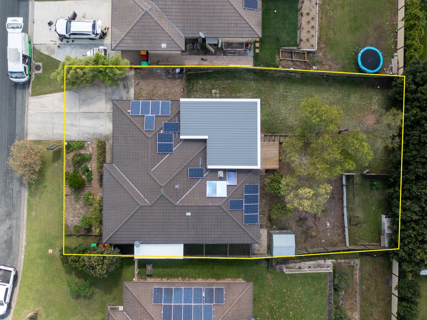 Additional image 22 of 13 Binowee Court, D'Aguilar QLD 4514