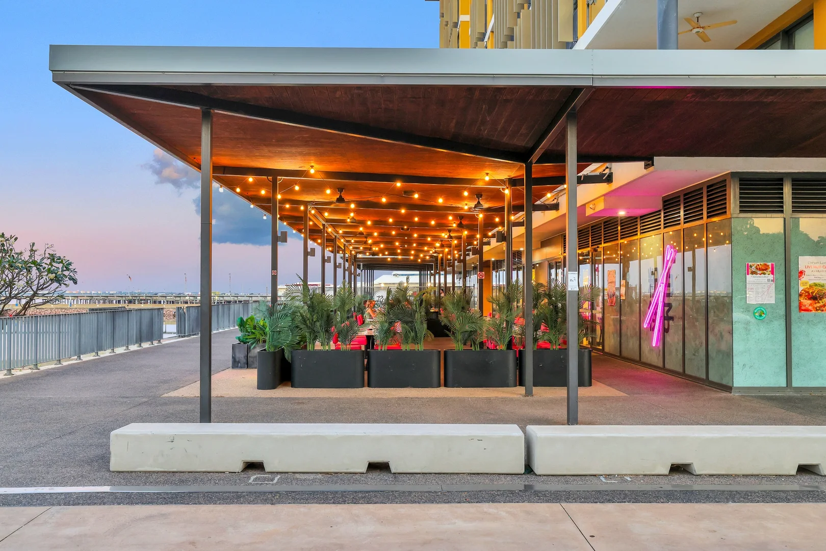 Additional image 24 of 228/19B Kitchener Drive, Darwin City NT 0800