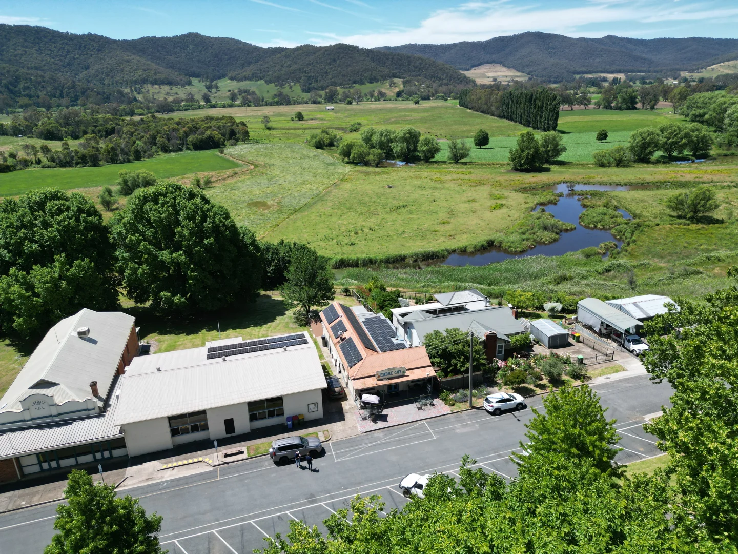 Additional image 4 of 'Eskdale Cafe' 3801 Omeo Highway, Eskdale VIC 3701