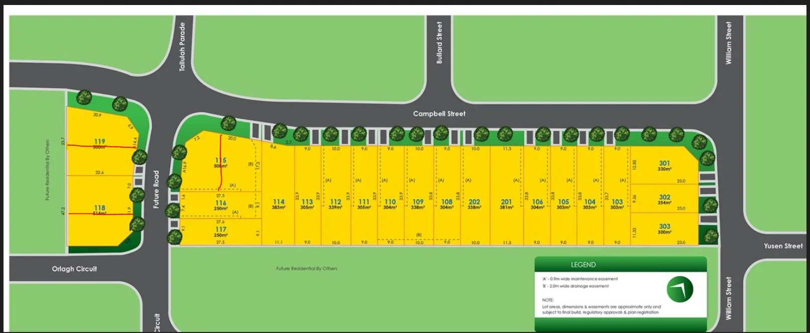 Additional image 2 of 22 Campbell Street, Grantham Farm NSW 2765