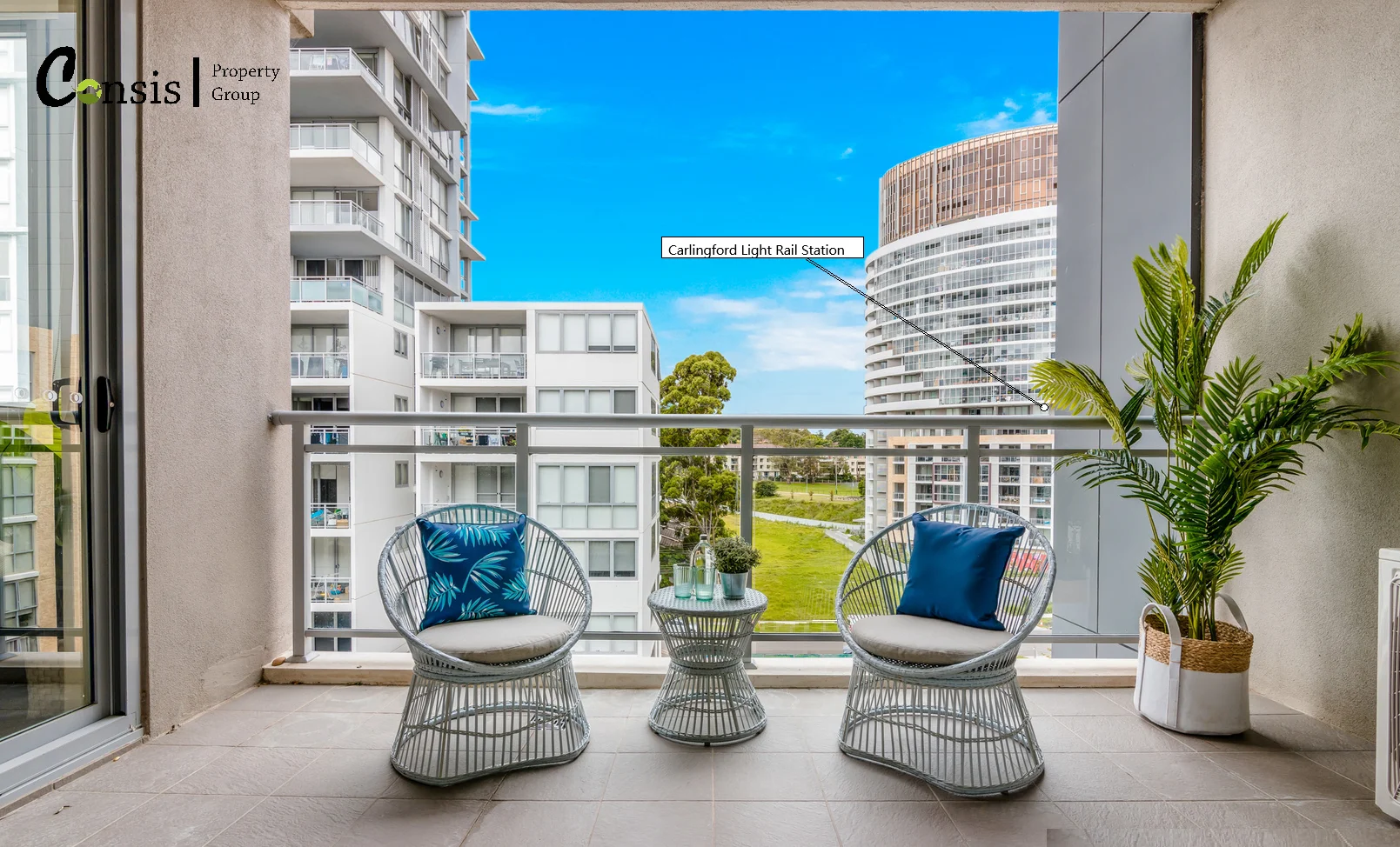 Additional image 3 of 40/17-19 Jenkins Road, Carlingford NSW 2118