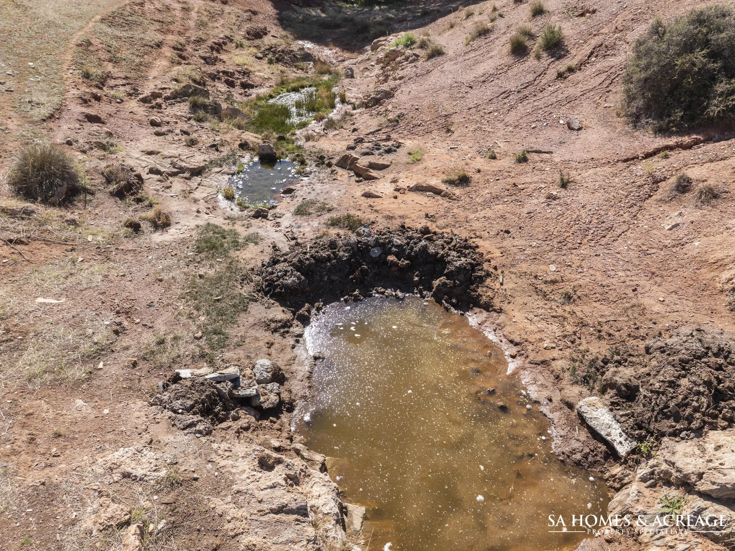 Additional image 16 of Lot 91 Worlds End Highway, Point Pass SA 5374