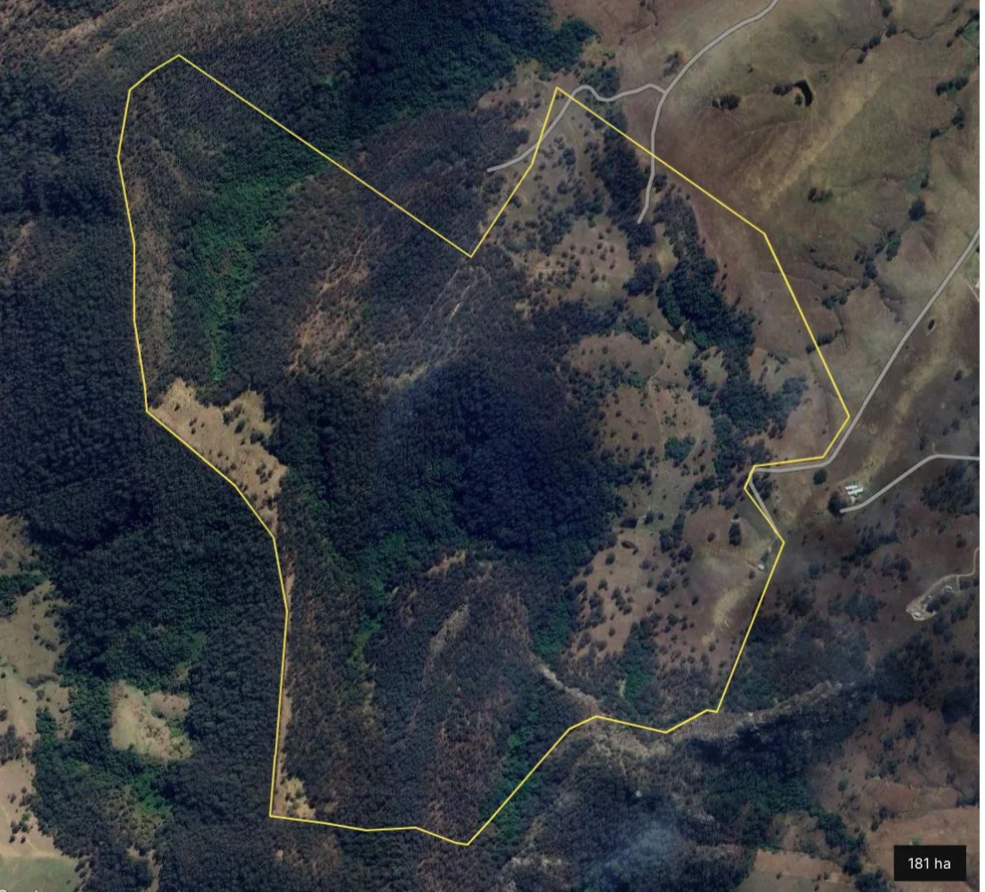 Additional image 34 of 233 Thunderbolts Way, Gloucester NSW 2422