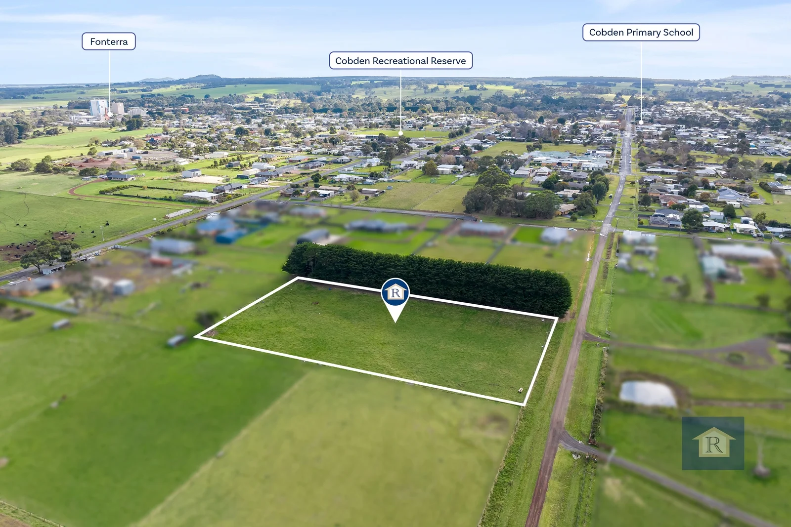 1 Edward Street, Cobden VIC 3266