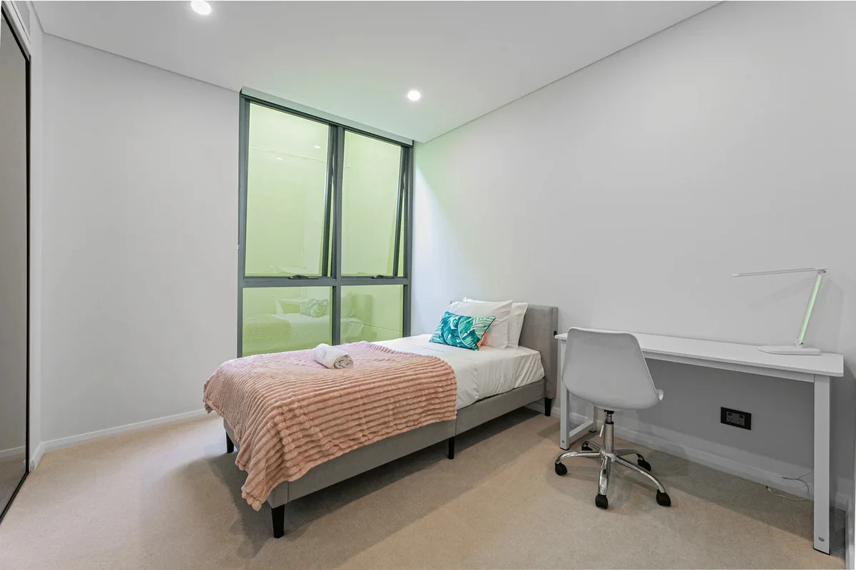 Additional image 8 of 417/12 Letitia Street, Zetland NSW 2017