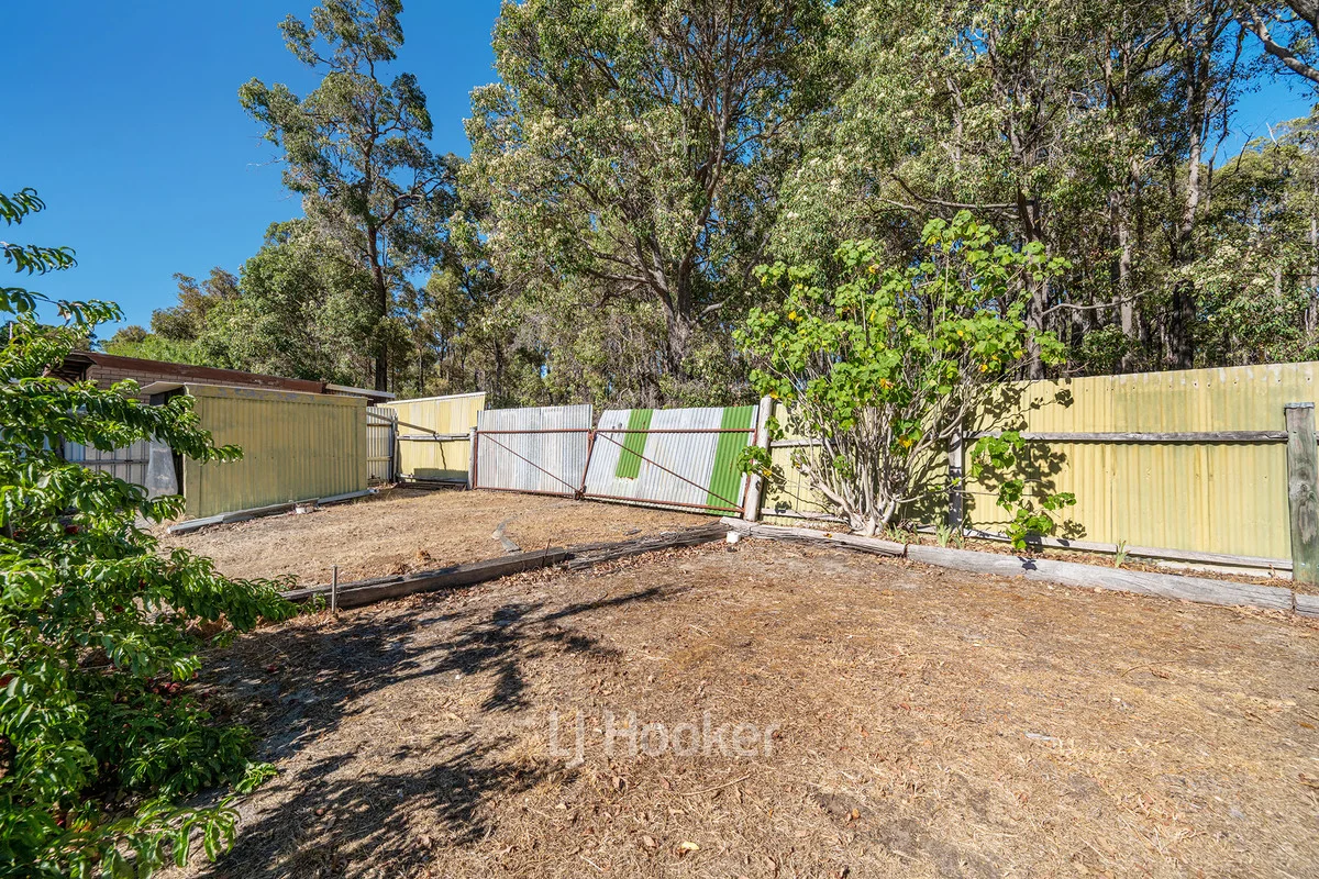 Additional image 29 of 4 Cameron Street, Allanson WA 6225