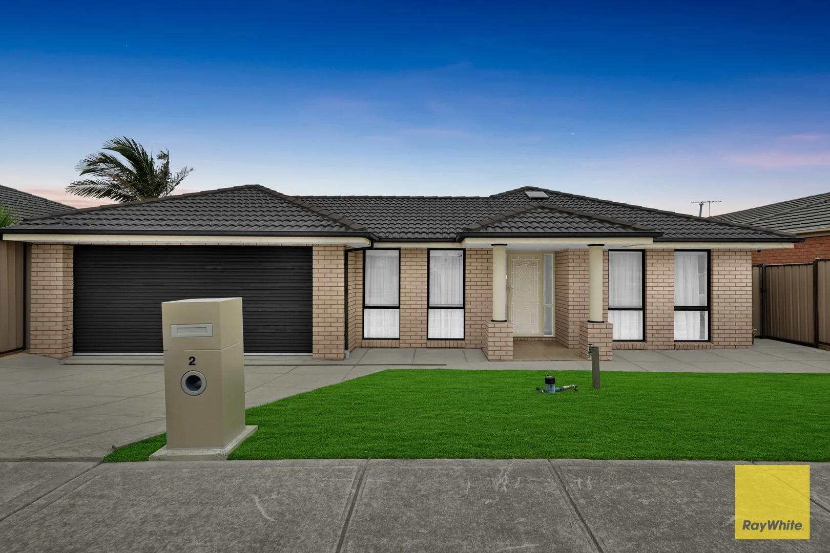 2 Ryans Court, Burnside Heights VIC 3023