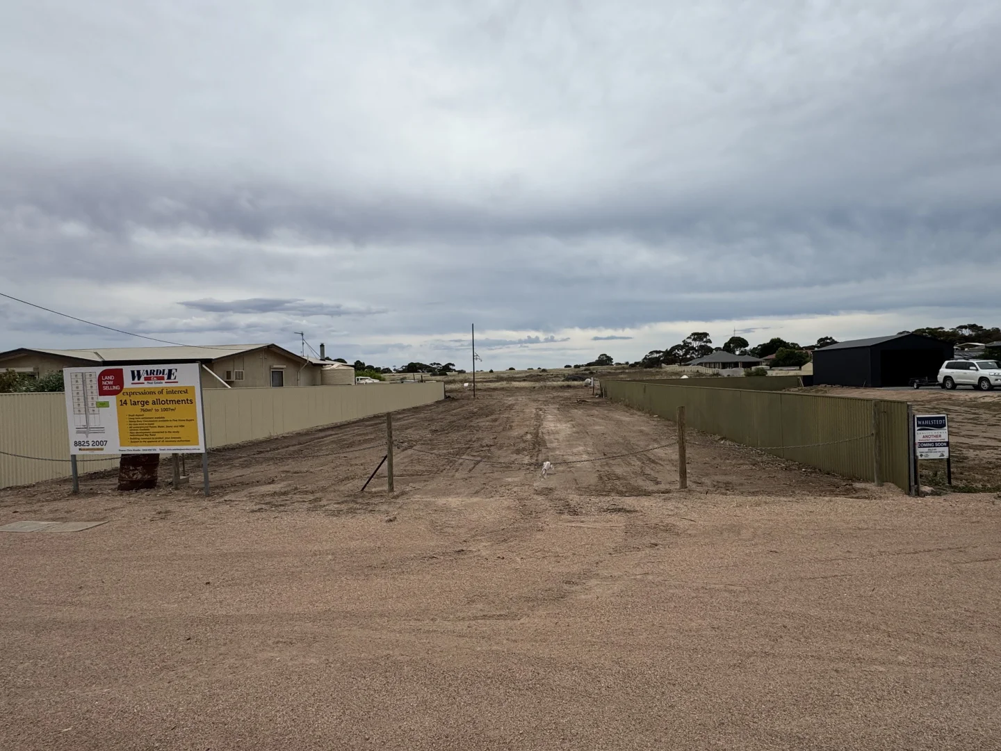 Additional image 10 of Subdivision Of 63 Bay Rd, Moonta Bay SA 5558