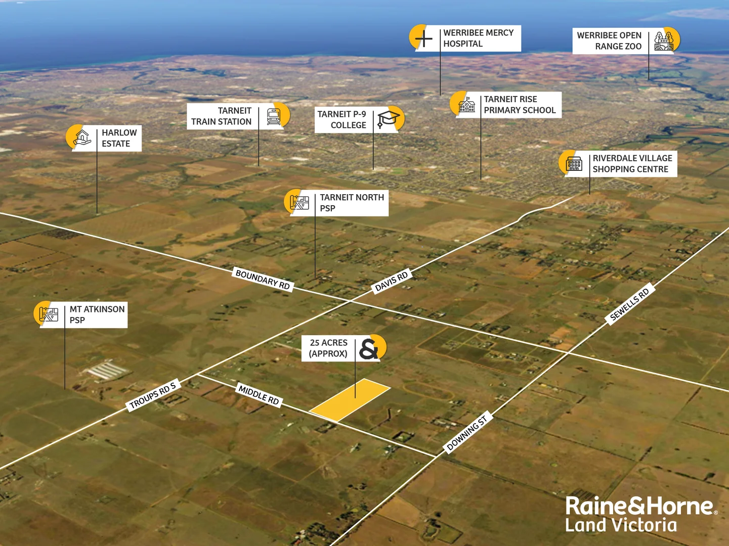 Additional image 3 of 1149-1173 Middle Road, Mount Cottrell VIC 3024