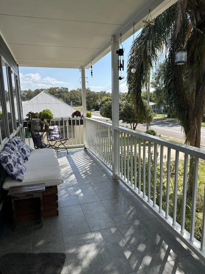 Additional image 10 of 19 Milson St, Warren NSW 2824