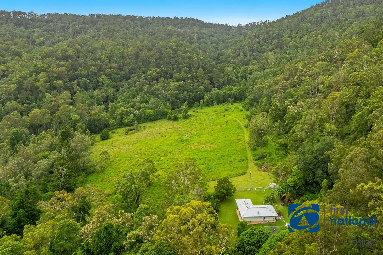 Additional image 17 of Lot 102 Duck Creek Road, Old Bonalbo NSW 2469