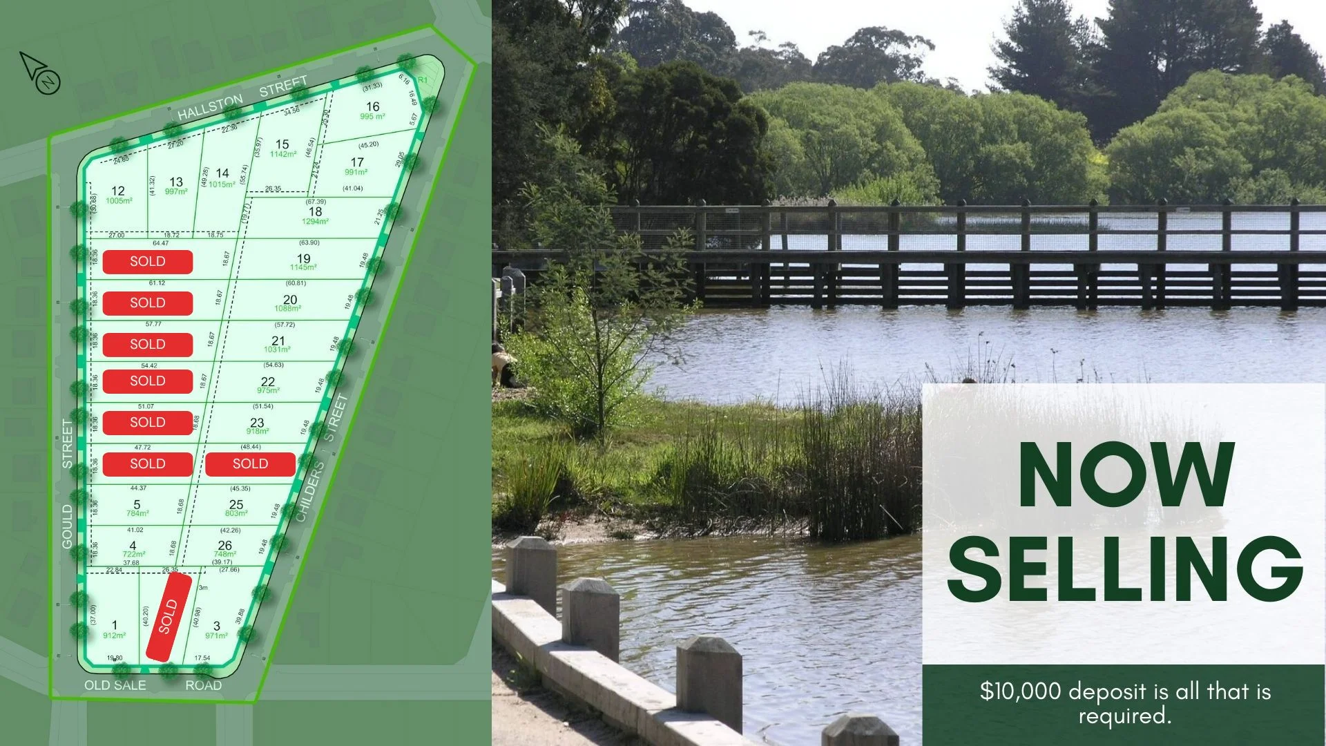 Additional image 2 of Gould St, Newborough VIC 3825