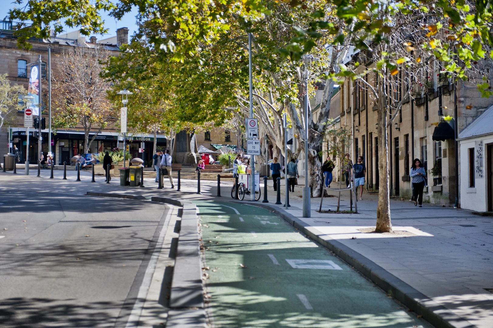 Additional image 17 of 509/41 Refinery Drive, Pyrmont NSW 2009