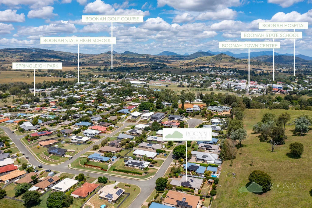 Additional image 30 of 2 Grant Avenue, Boonah QLD 4310