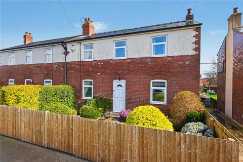 Garden House Lane, Tingley, Wakefield WF3