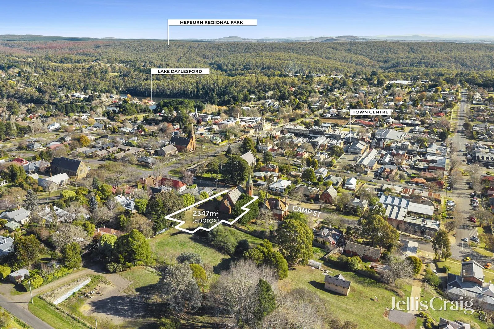 Additional image 14 of 19A Camp Street, Daylesford VIC 3460