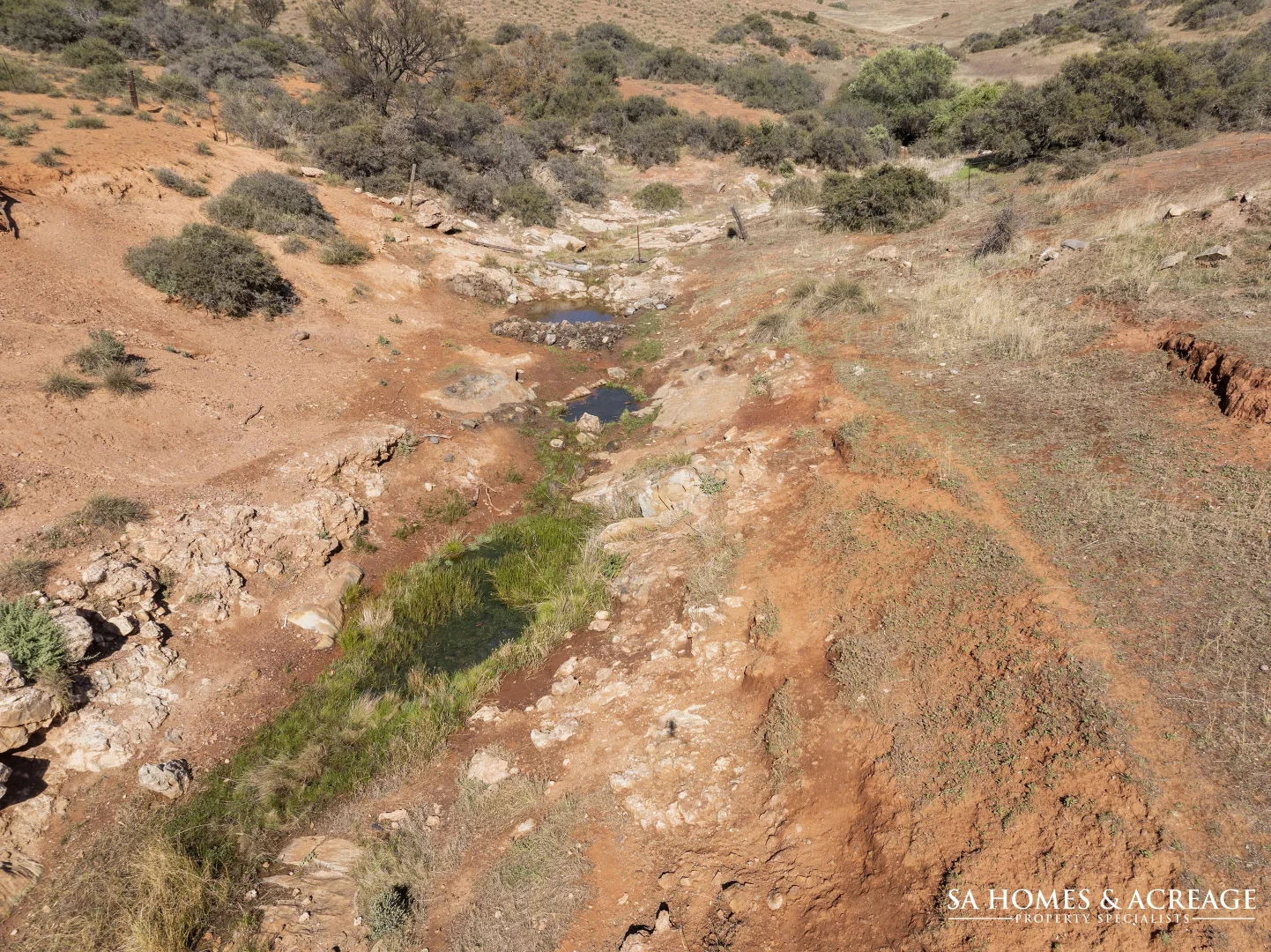 Additional image 15 of Lot 91 Worlds End Highway, Point Pass SA 5374