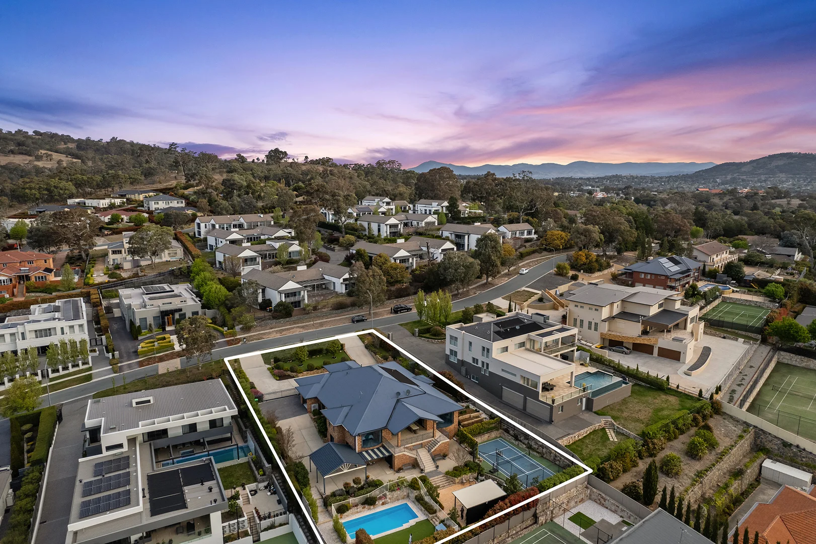 Additional image 13 of 19 Timbarra Crescent, O'Malley ACT 2606